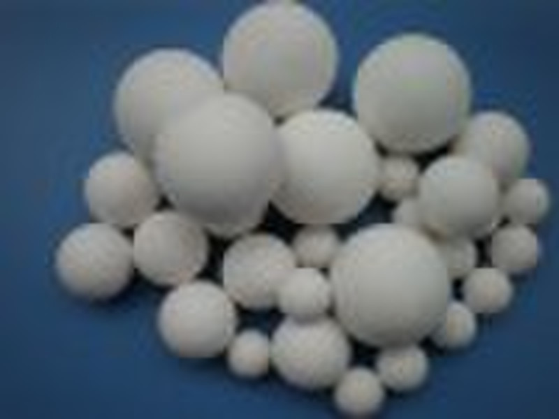 Inert Alumina Ceramic Ball