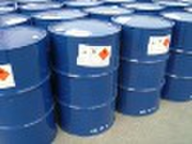 Exporting Ethyl Acetate