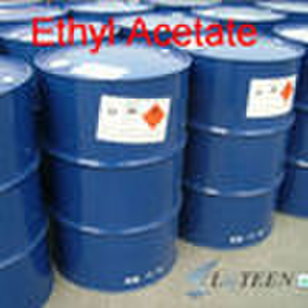 Supplying Food Grade Ethyl Acetate