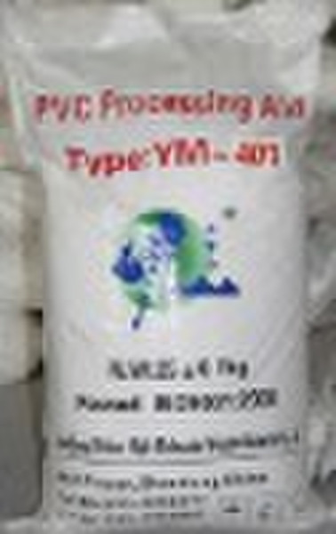 PVC-Verarbeitungshilfe (YM-01)