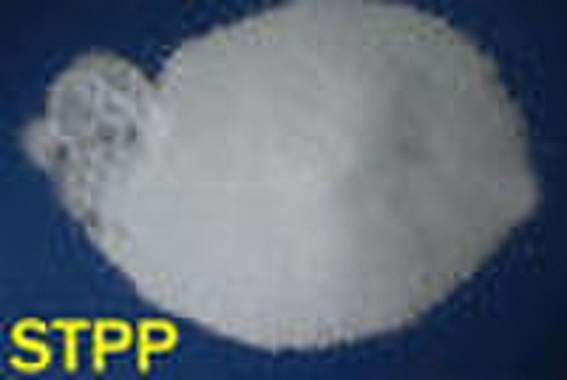 SODIUM TRIPOLYPHOSPHATE(STPP)