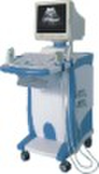 Medical Ultrasound ( CE Approved)