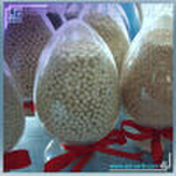 UOP XH-9 molecular sieve