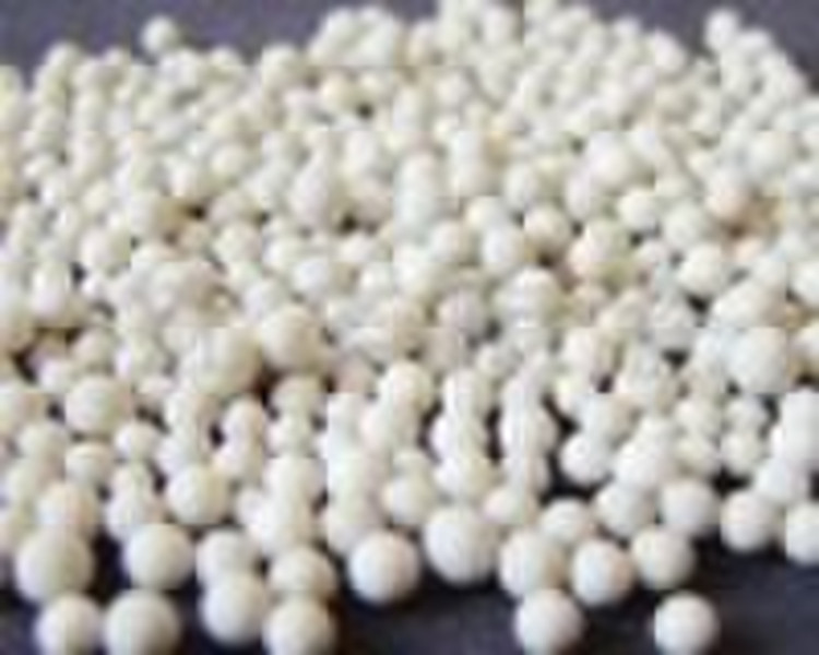 Activated Alumina