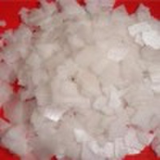 caustic soda flake