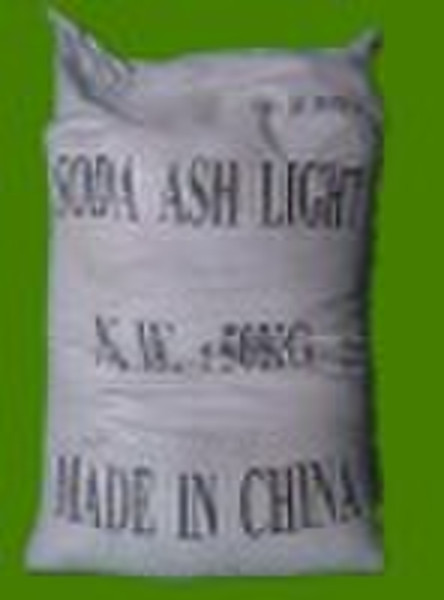 Sodium Carbonate