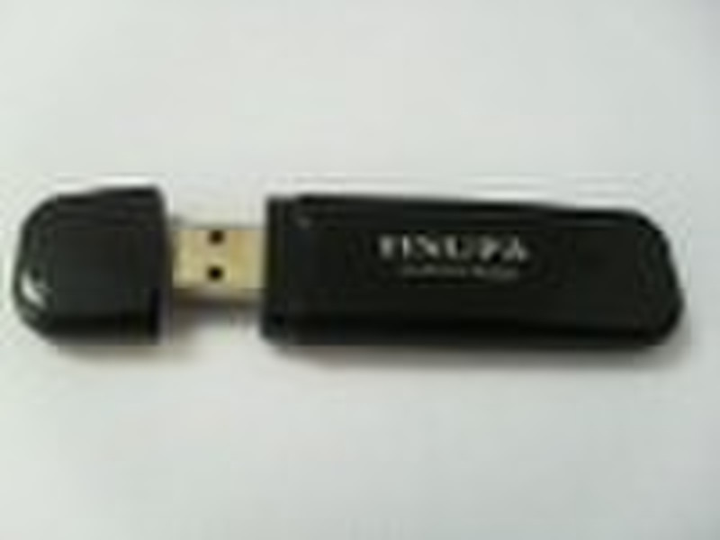 USB 7.2mbps 3G HUSPA  MODEM