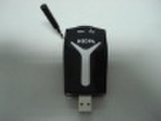 USB HSDPA MODEM