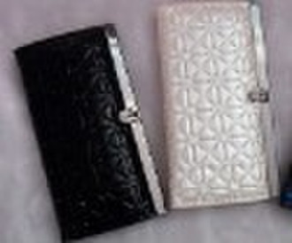 Lady's Fashion wallet HS-LW1160