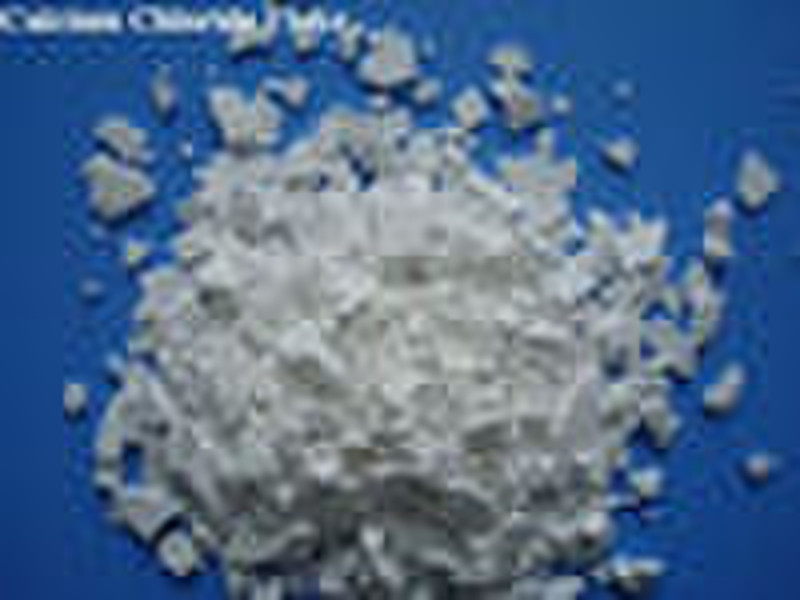 calcium chloride 94%-96%