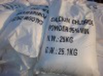 calcium chloride 95%