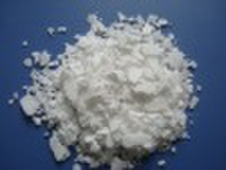 Calcium Chloride 74% Flake