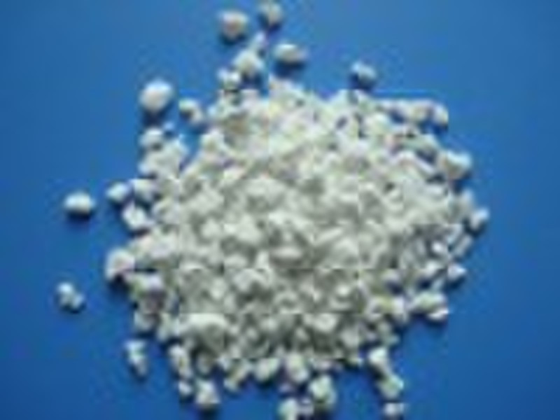 calcium chloride granule 74%