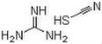 胍Thiocyanate