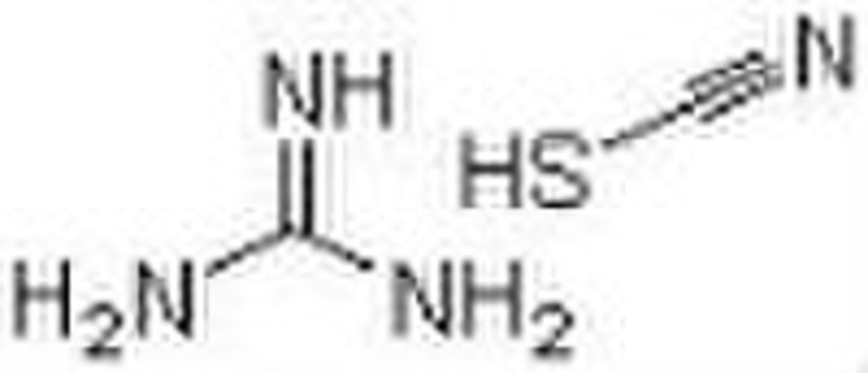 胍Thiocyanate