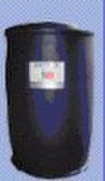 Carbonless microcapsule of melamine in color blue