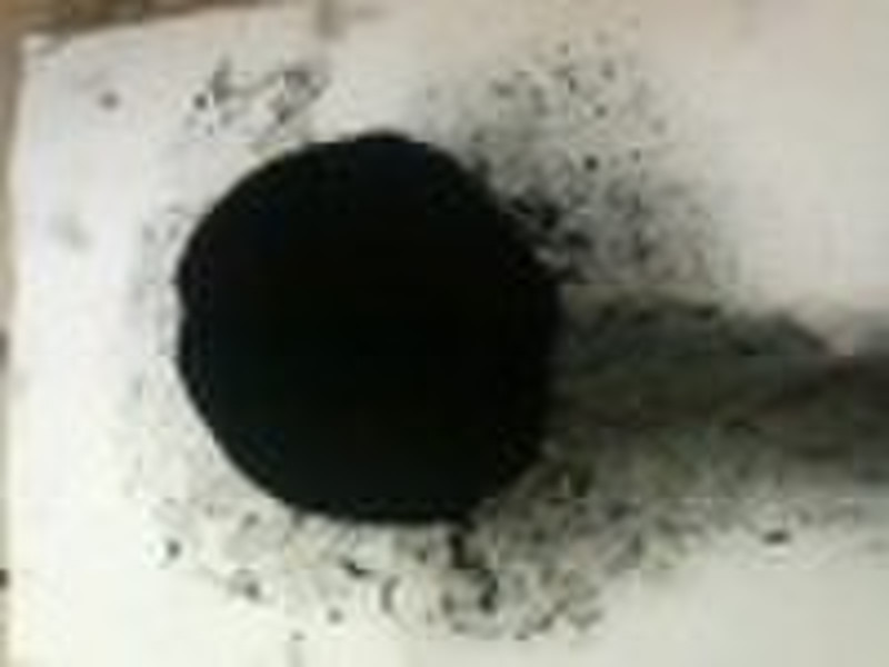 CARBON BLACK N660
