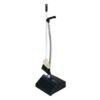 BROOM DUSTPAN