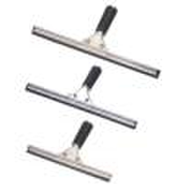 stainless steel squeegee