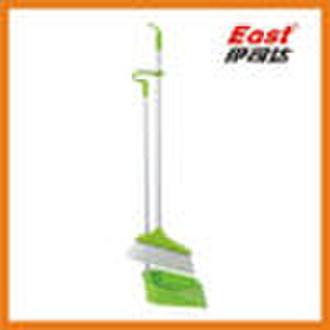 BROOM & DUSTPAN SET