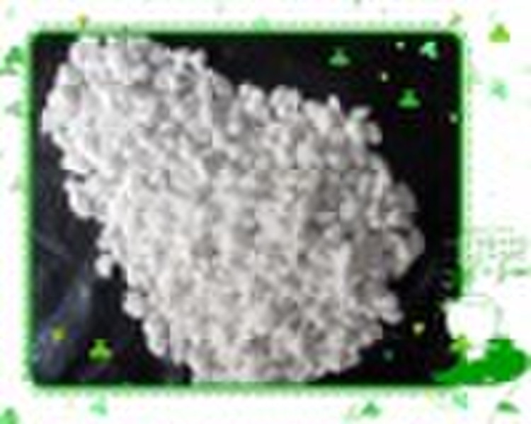 synthetic cryolite white granular     cryolite  gr