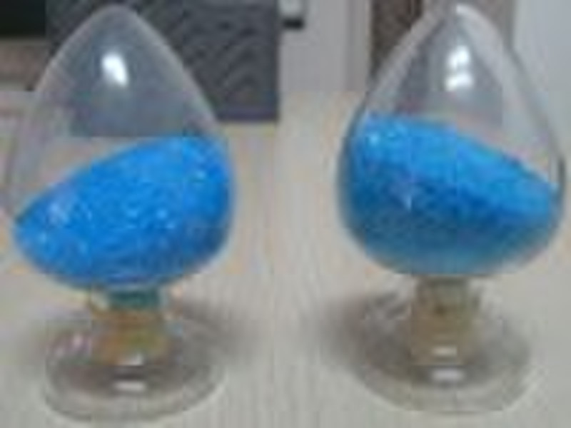 copper sulfate