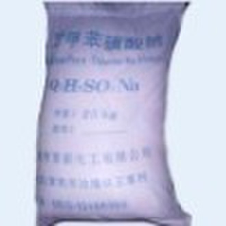 sodium p-toluene sulfonate