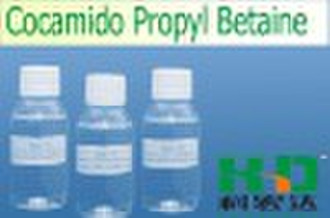 CAB-35 Cocamido propyl betaine,detergent raw mater