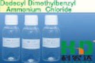 1227 Dodecyl Dimethylbenzyl Ammonium Chloride