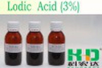 Iodic Acid