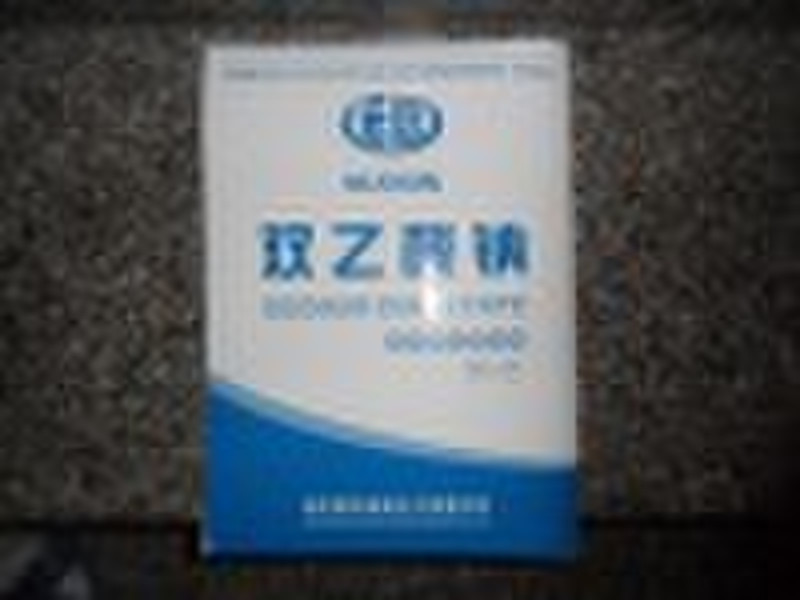 green food agent sodium diacetate