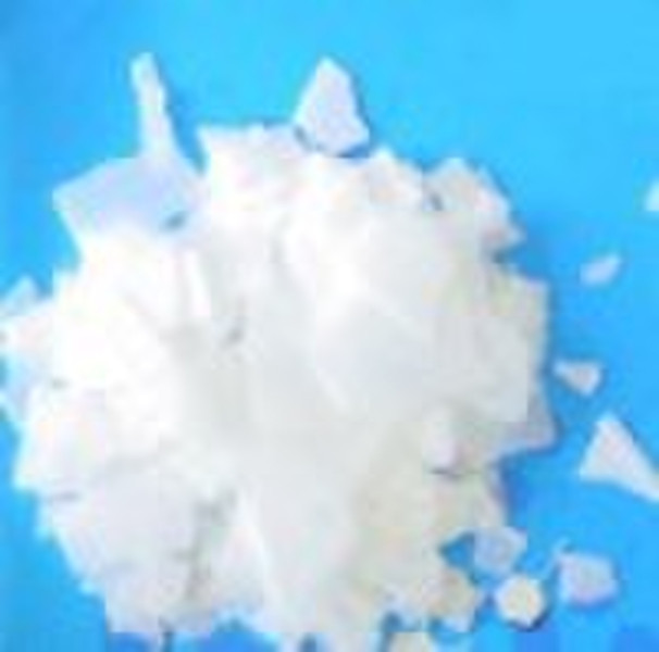 Caustic Soda Flakes 99%min