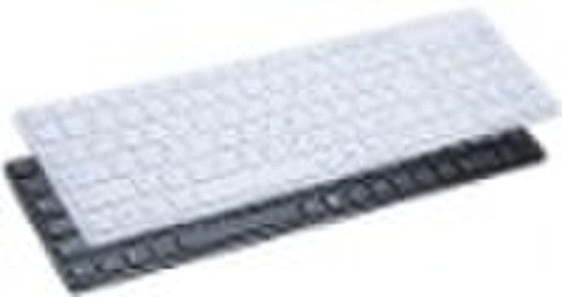 Slim Keyboard