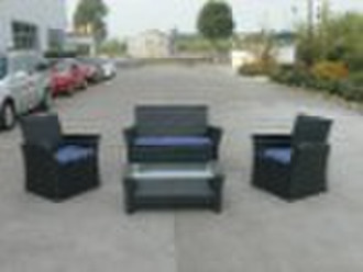 promotion KD wicker furniture