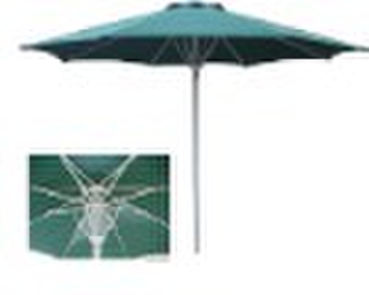 Stahl automatische einfach up umbrella