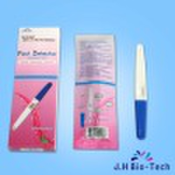 HCG Pregnancy Strip Test Kits