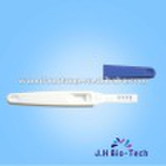 HCG Pregnancy Test