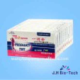 one step HCG Pregancy Test