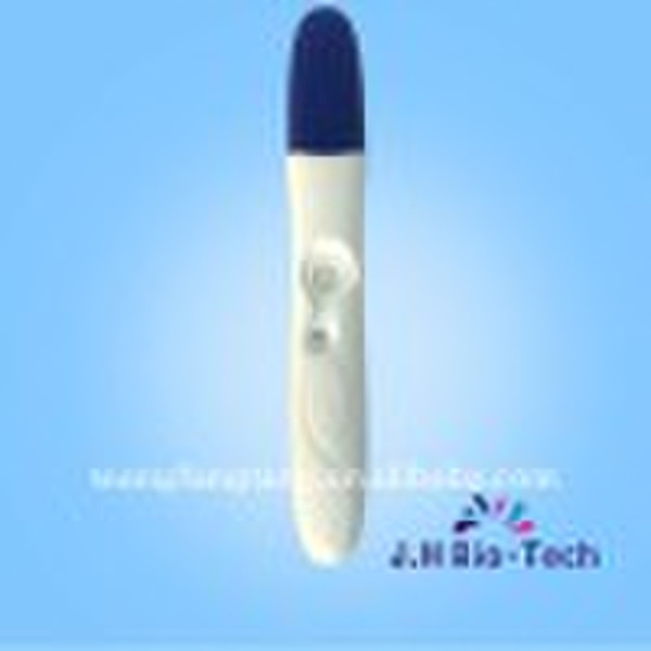 HCG Pregnancy Test Midstream
