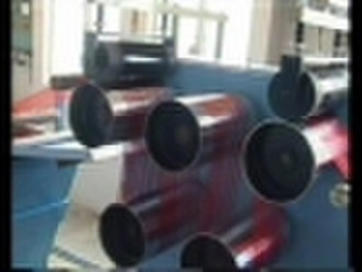 MONOFILAMENT PRODUCTION LINE