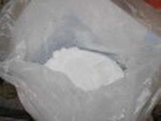 Melamine powder