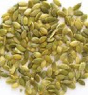 pumpkin seed kernel