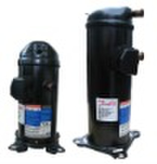 Danfoss air conditioning  piston compressor