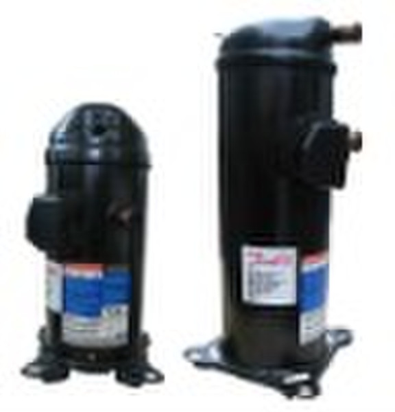Danfoss air conditioning  piston compressor
