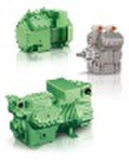 Bitzer screw refrigerant Compressor