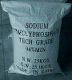 Sodium Tripolyphosphate