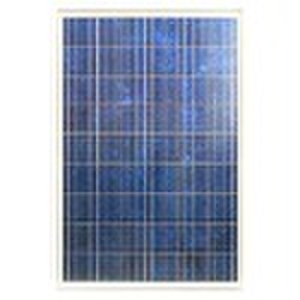 Solarpanel Polykristalline 170W 210W