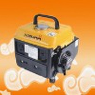 Утверждение CE Портативные Generator_750Watts Макс.