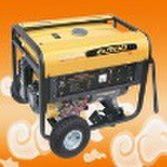 Утверждение CE 5500Watts Макс. Силовые Generator_WH6500