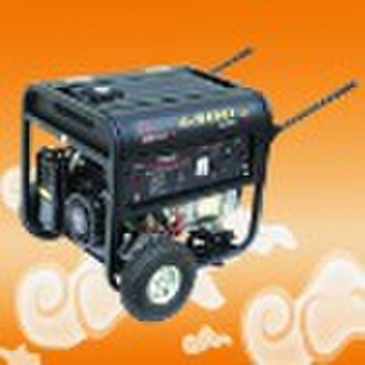 5500W бензиновый генератор мощности WH6500-К